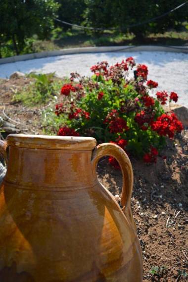 B&B Giardino Isabella