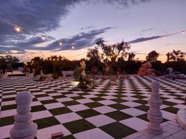 B&B Giardino Isabella