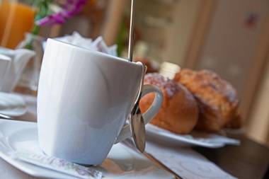 Il Fiore in una Stanza