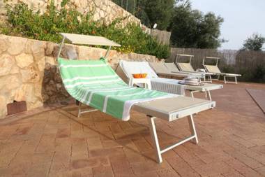 Residenza La Mannara