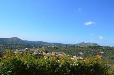 Residenza La Mannara