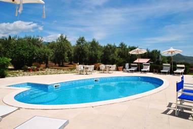 VILLA FOUR ROSES uso esclusivo