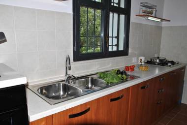 VILLA FOUR ROSES uso esclusivo