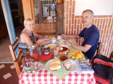 Hotel-Pensione 4 Stagioni