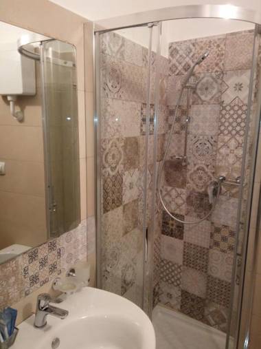 Hotel-Pensione 4 Stagioni