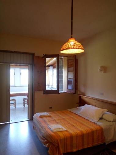 Hotel-Pensione 4 Stagioni