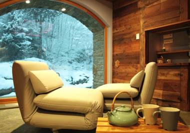 Le Moulin Des Aravis