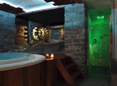 Le Moulin Des Aravis