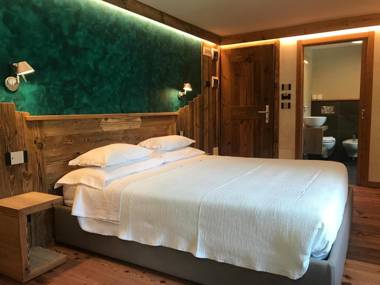 Le Moulin Des Aravis