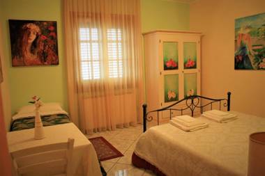 Bed and Breakfast Villa Ciccone
