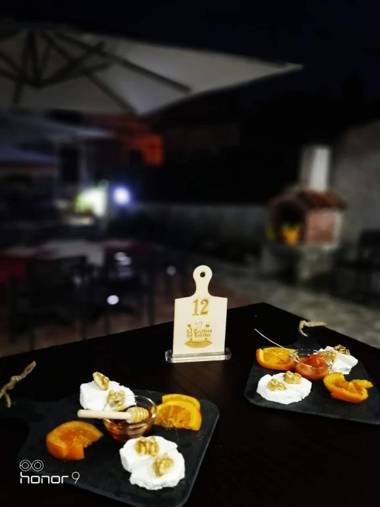 La Posada De Juan y Marisol