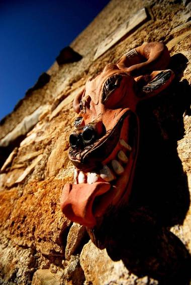 Masseria Cata catascia