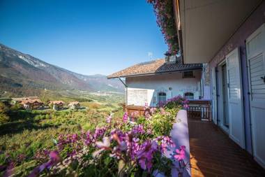 Appartamenti Decarli