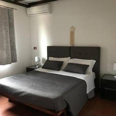 Agriturismo Ali E Radici