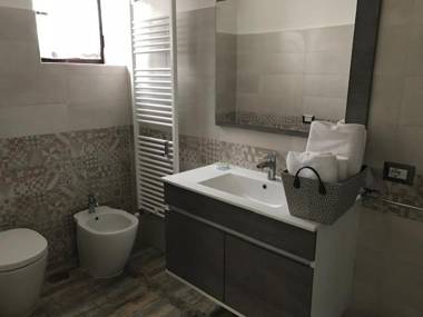 Agriturismo Ali E Radici