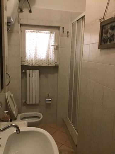 Achirina bed and breakfast