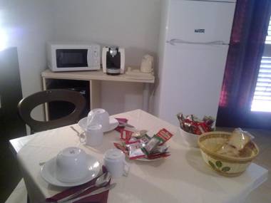 La Locanda Del Mare B&B