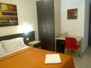 La Locanda Del Mare B&B