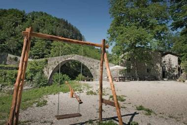 Agriturismo Le Dogane