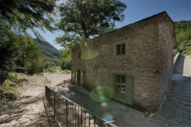 Agriturismo Le Dogane