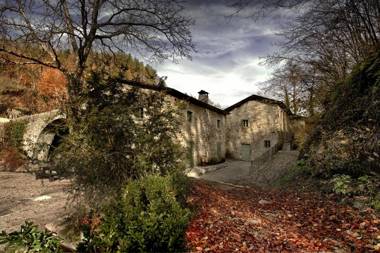 Agriturismo Le Dogane