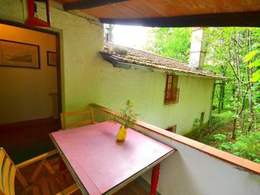 Holiday Home in Migliorini with Pool Terrace Fireplace