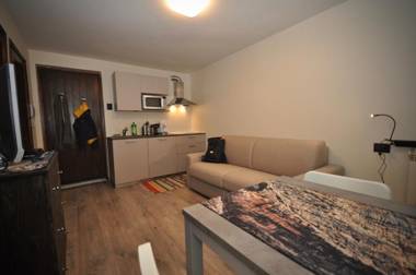 Morgex Mont Blanc - Petite Maison