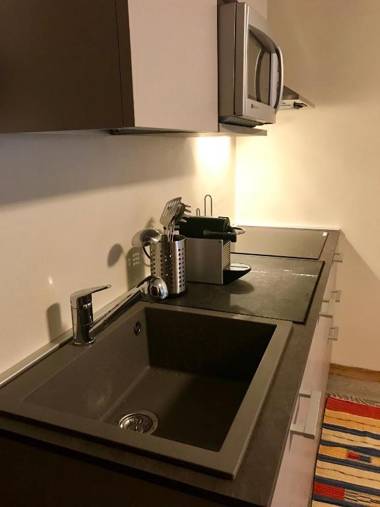 Morgex Mont Blanc - Petite Maison