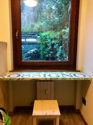 Morgex Mont Blanc - Petite Maison