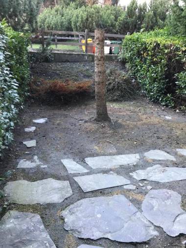 Morgex Mont Blanc - Petite Maison