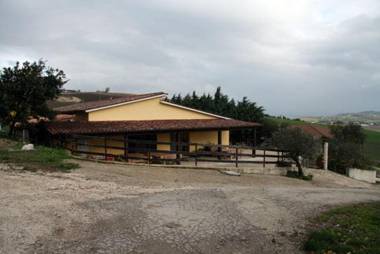 Agriturismo La Botte
