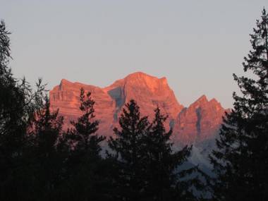 Dolomiti Lodge Villa Gaia