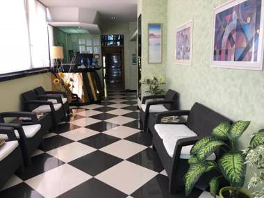 Hotel Ristorante Stellato