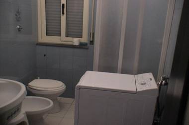 Appartamento Lungomare Trebisacce