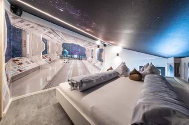 Sonnleiten - Apt. 10 Sterngucker