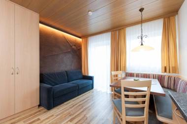 Sonnleiten Apt. 8 der kleinen Bären