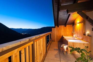 Sonnleiten Apt. 9 der kleinen Bären