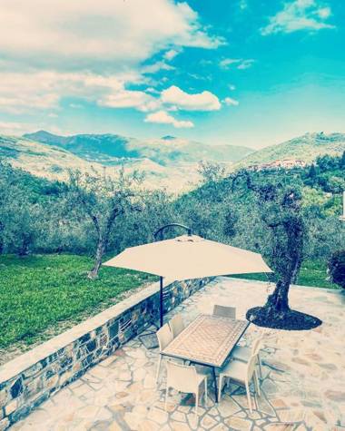 Casa vacanze gli ulivi