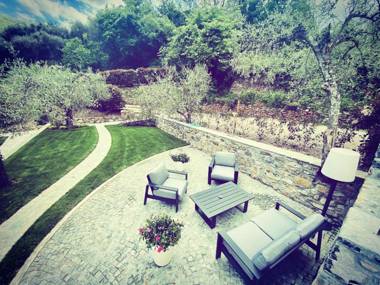 Casa vacanze gli ulivi