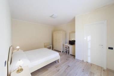 Agriturismo Le Meridiane