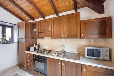 Appartamento LA VITE - Borgomaro