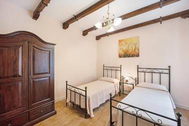 Appartamento LA VITE - Borgomaro