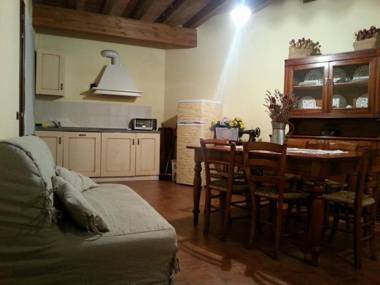 Corte Stellata Holiday Apartments