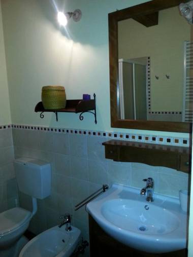 Corte Stellata Holiday Apartments