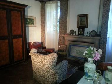 Alloggio Agrituristico DODICI-APOSTOLI