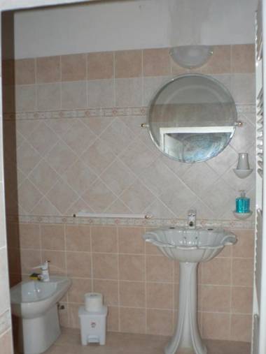 Alloggio Agrituristico DODICI-APOSTOLI