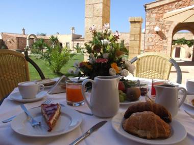 Agriturismo Masseria Chicco Rizzo