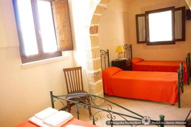 Agriturismo Masseria Chicco Rizzo
