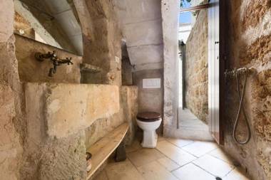 Casa Storica Filia