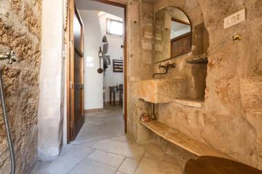 Casa Storica Filia